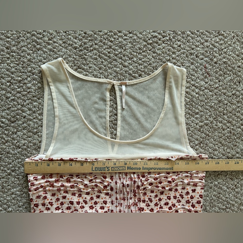 Free People Dress size L - Picture 7 of 11